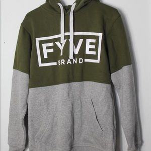 Fyve Brand Sweatshirt